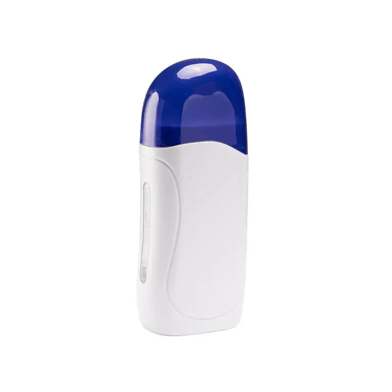 Wachs-Heizgerät Roll-On Single F2 40W weiß - Wachs-Heizgerät