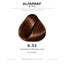Alfaparf Milano Evolution of the Color Warm Browns 6.53 Dunkelblond Mahagoni Gold PF005952