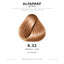 Alfaparf Milano Evolution of the Color Warm Browns 8.32 Hellbraun Gold PF005959