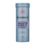 Blauer Behälter für Haarbleichmittel Wella Blondor Multi Blonde 7 Töne