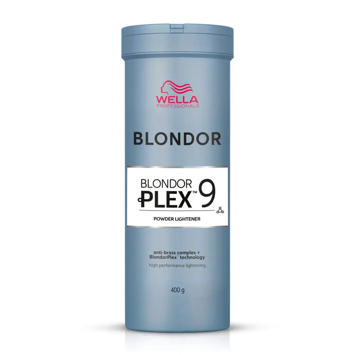Wella BlondorPlex Multi Blonde 9 Tones - 400 g - Blondierung