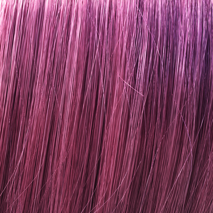 Wella Color Fresh Create Vintage Blush – Original-Haarfarbmuster