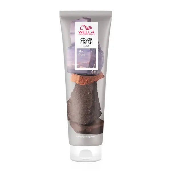 Wella Color Fresh Tönungsmaske für strahlendes, gepflegtes Haar