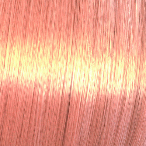 Wella Color Touch 10/34 – Original-Haarfarbmuster