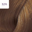 Wella Color Touch 7/71 – Original-Haarfarbmuster