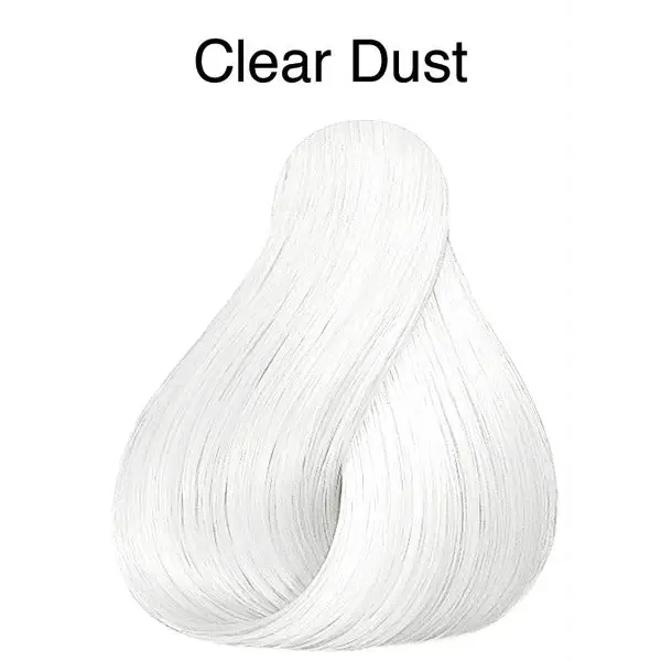 Wella Color Touch Instamatic Tönung - Clear Dust - Haartönung