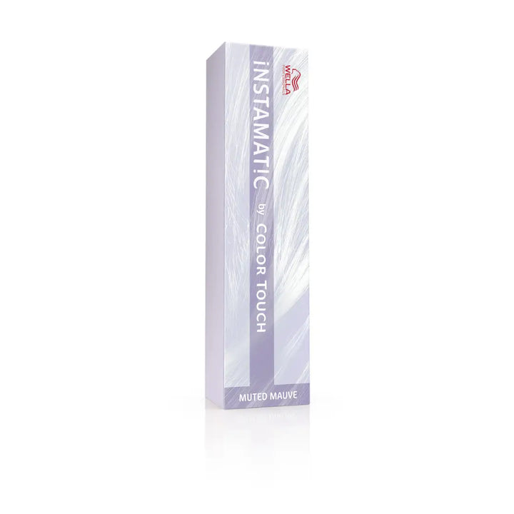 Wella Color Touch Instamatic Tönung - Haartönung