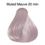 Wella Color Touch Instamatic Tönung - Muted Mauve - Haartönung
