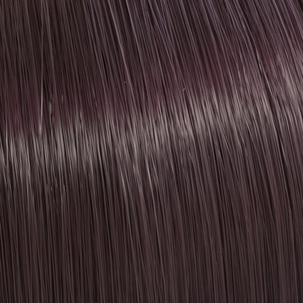 Wella Color Touch Plus 44/05 – Haarfarbmuster