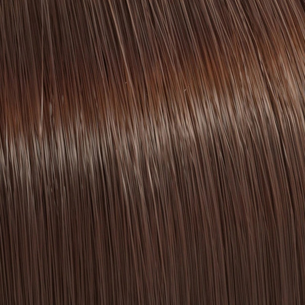 Wella Color Touch Plus 55/04 – Haarfarbmuster