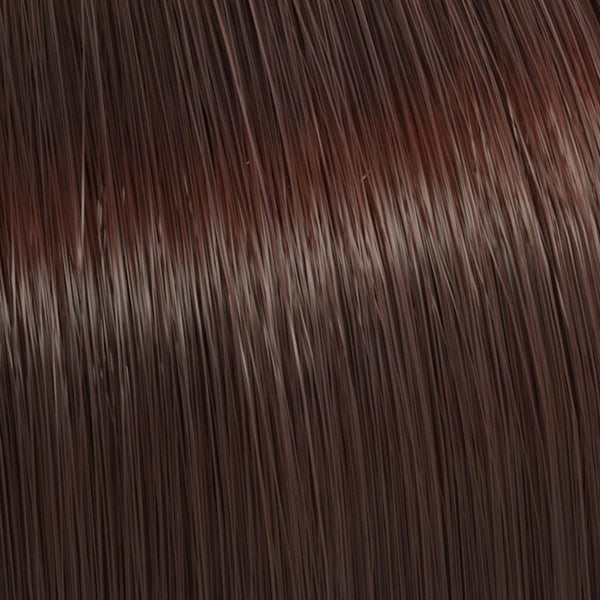 Wella Color Touch Plus 66/04 – Haarfarbmuster