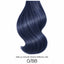 Wella Color Touch Special Mix 0/88 – Haarfarbmuster auf weißem Hintergrund