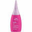 Rosa Flasche des Wella Creatine+ Curl Dauerwellenmittels für lockiges Haar