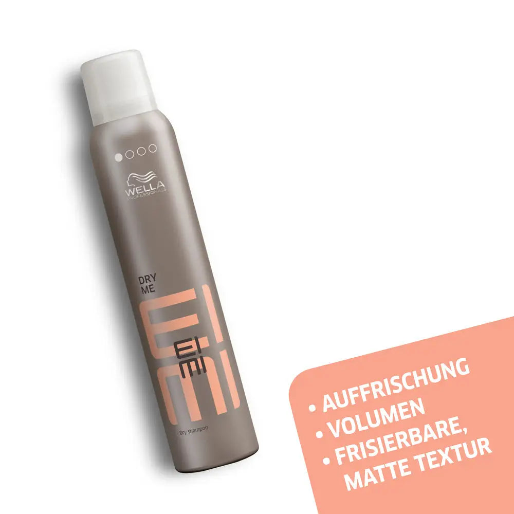 Wella Eimi Dry Me Trockenshampoo - Trockenshampoo