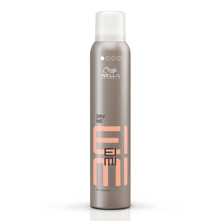 Wella Eimi Dry Me Trockenshampoo - Trockenshampoo