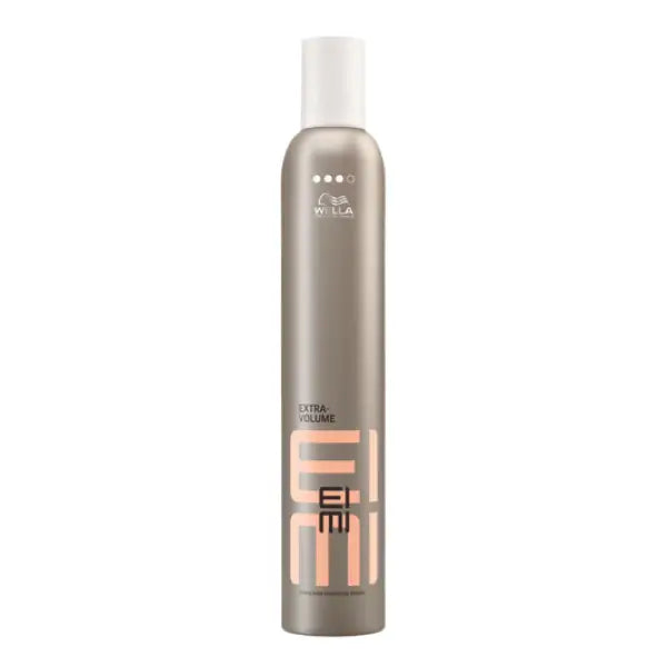 Wella Eimi Extra Volume Styling Mousse für volles, elastisches Haar