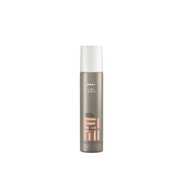Wella EIMI Extra Volume Haarspray in Flasche für voluminöses Styling
