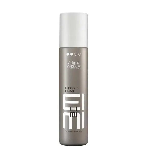 Wella Eimi Flexible Finish Modellier Spray Haarspray für flexiblen Halt