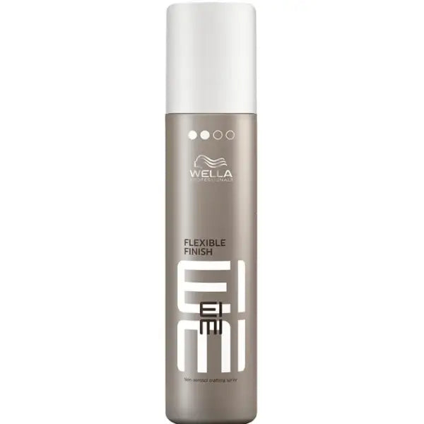 Wella Eimi Flexible Finish Modellierspray aerosolfrei 250ml - Modellierspray