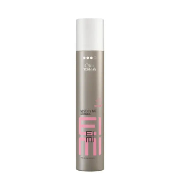 Wella Eimi Mistify Me Strong Haarspray für starken Halt und Volumen