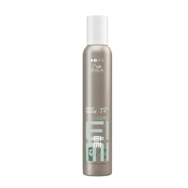 Wella EIMI Nutricurls Boost Bounce Haarkosmetikleistung für lockiges Haar