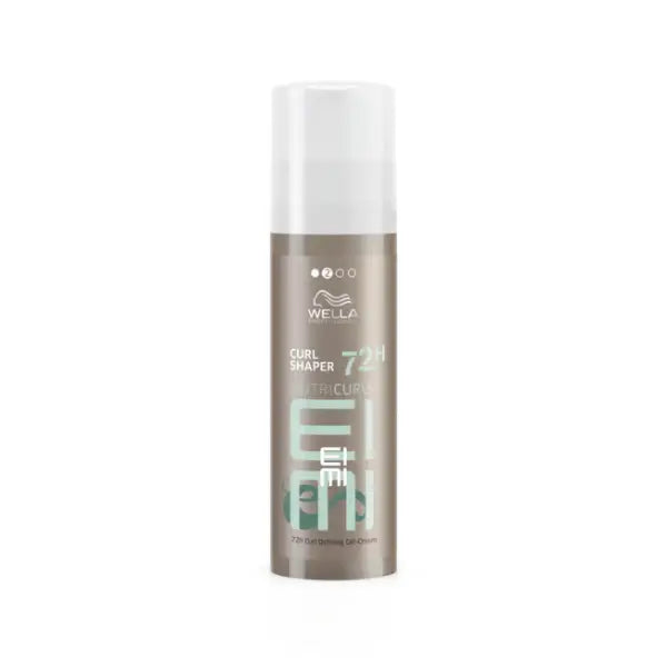 Wella Eimi Nutricurls Curl Shaper Haarnetz für definierte Locken