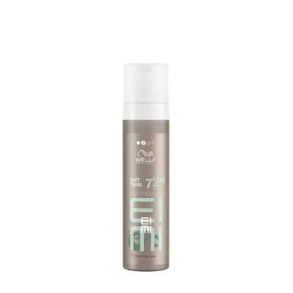 Wella Eimi Nutricurls Soft Twirl Styling Mousse für weiche, definierte Locken