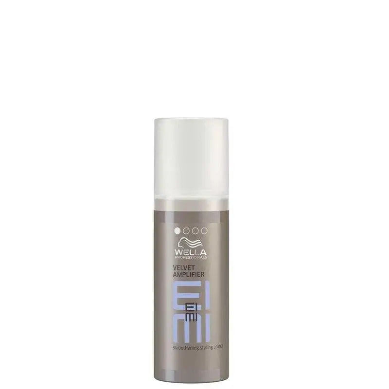 Wella Eimi Smooth Velvet Amplifier Styling glättendes Pflegeprodukt für seidigen Glanz