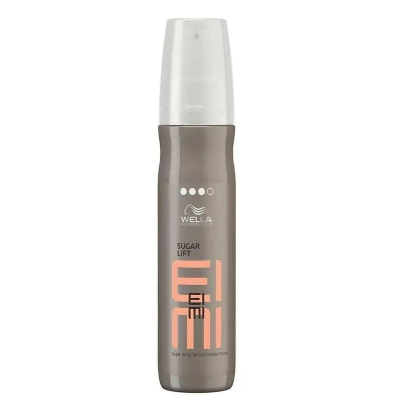 Haarstyling Sprühflasche Wella Eimi Sugar Lift Volumen Spray für voluminöses Haar