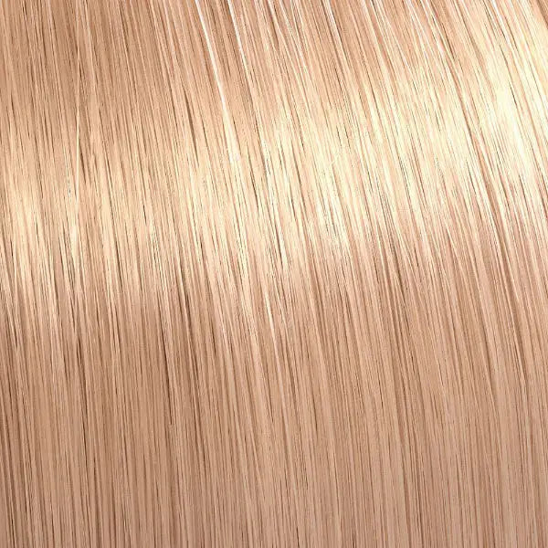 Wella Illumina Haarfarbe - 10/05 Hell-Lichtblond Mahagoni - Haarfarbe