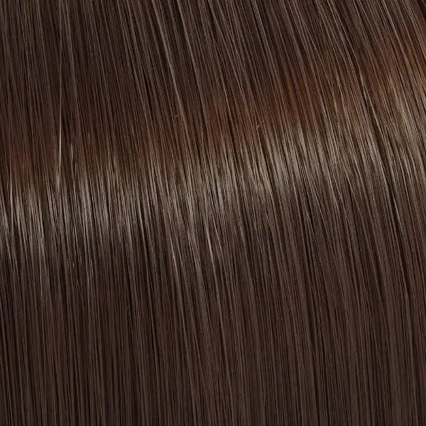 Wella Illumina Haarfarbe - 5/35 Hellbraun Gold-Mahagoni - Haarfarbe