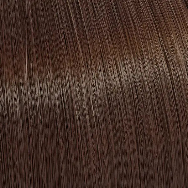 Wella Illumina Haarfarbe - 5/43 Hellbraun Rot-Gold - Haarfarbe