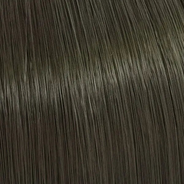 Wella Illumina Haarfarbe - 5/7 Hellbraun Braun - Haarfarbe