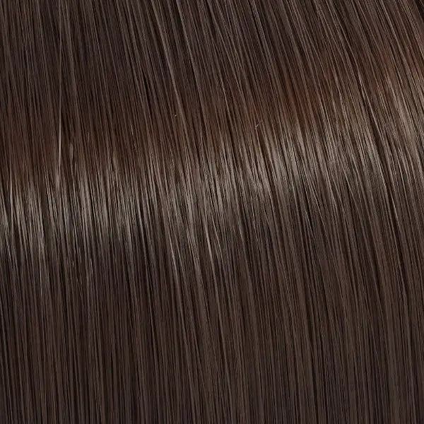 Wella Illumina Haarfarbe - 6/76 Dunkelblond Braun-Violett - Haarfarbe
