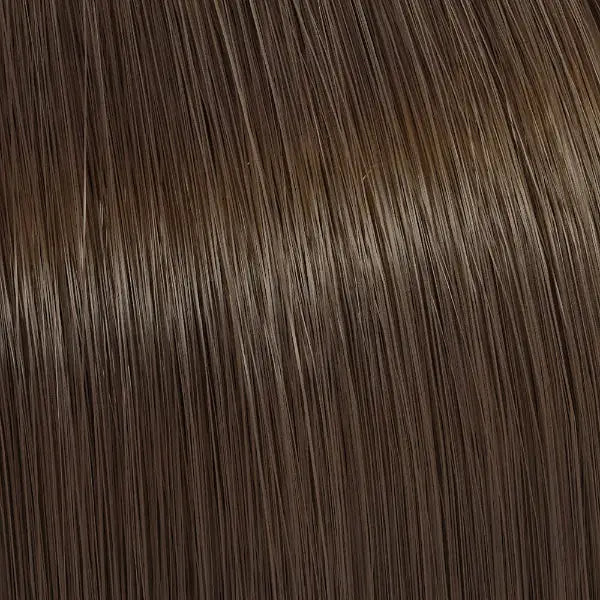 Wella Illumina Haarfarbe - 6/ Dunkelblond - Haarfarbe