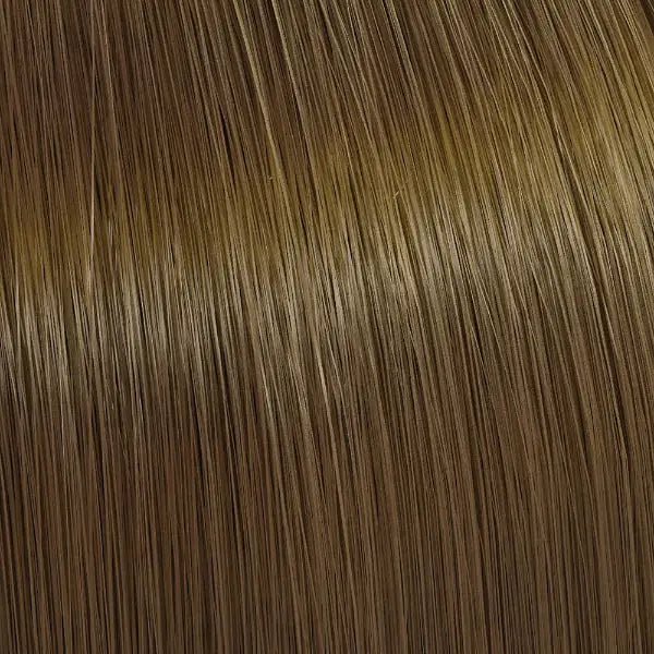 Wella Illumina Haarfarbe - 7/3 Mittelblond Gold - Haarfarbe