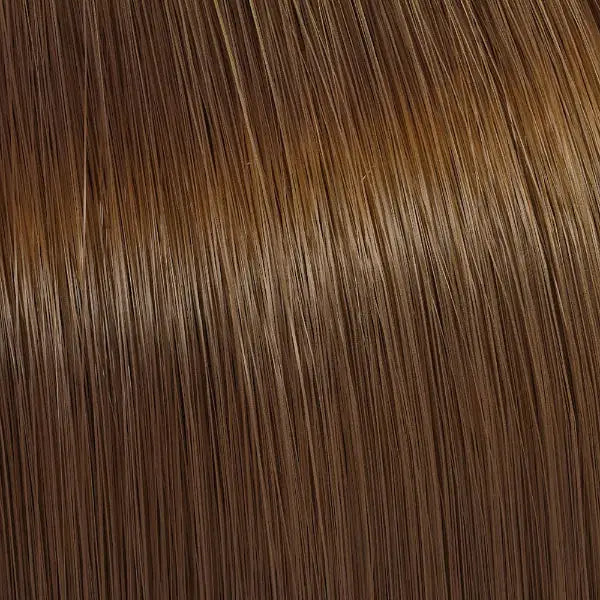 Wella Illumina Haarfarbe - 7/35 MIttelblond Gold-Mahagoni - Haarfarbe