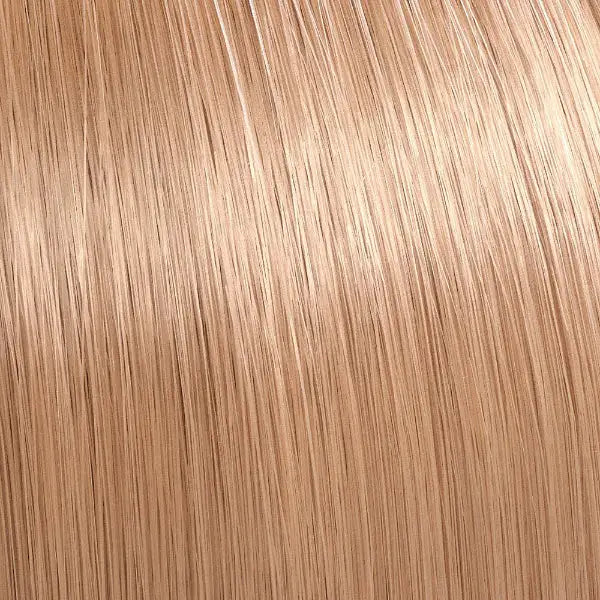 Wella Illumina Haarfarbe - 8/05 Hellblond Natur-Mahagoni - Haarfarbe