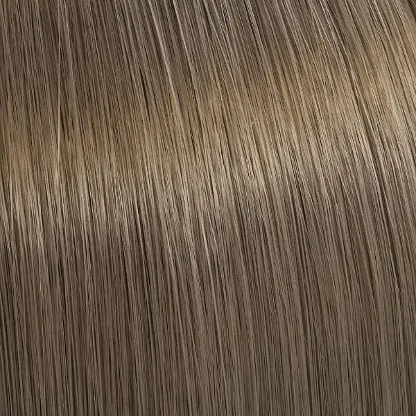 Wella Illumina Haarfarbe - 8/13 Hellblond Asch-Gold - Haarfarbe