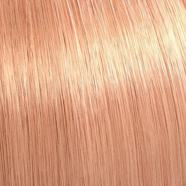 Wella Illumina Haarfarbe - 9/43 Lichtblond Rot-Gold - Haarfarbe
