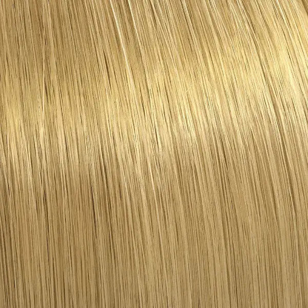 Wella Illumina Haarfarbe - 9/7 Lichblond Braun - Haarfarbe
