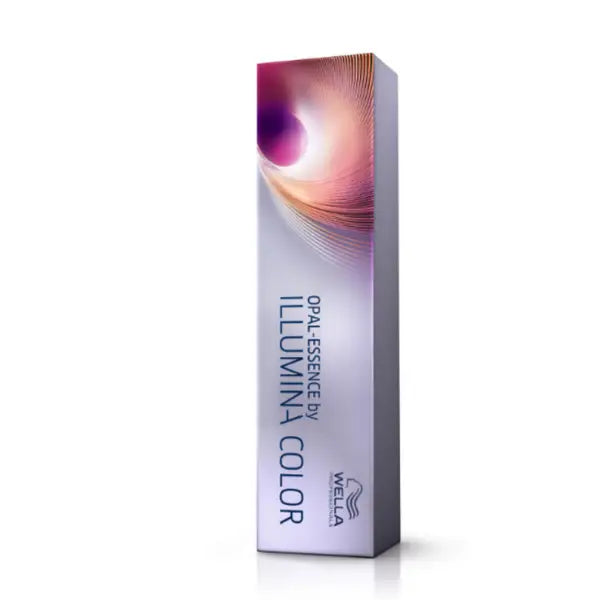 Wella Illumina Haarfarbe Colorbox für lebendige und strahlende Haartöne