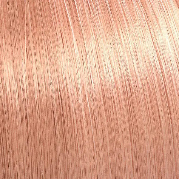 Wella Illumina Haarfarbe - Opal Copper Peach - Haarfarbe