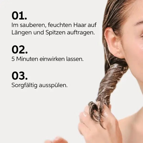 Wella Invigo Color Brilliance Maske feines Haar - Haarmaske