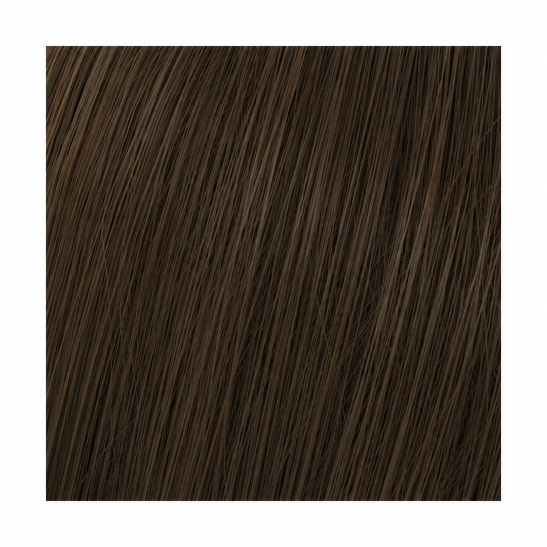 Wella Koleston Perfect 4/3 – Haarfarbmuster