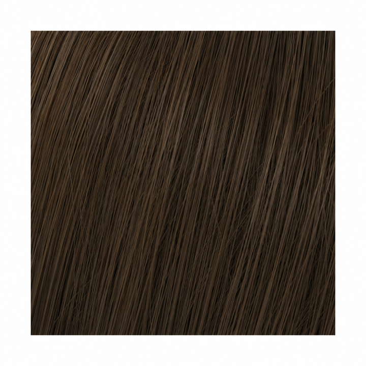 Wella Koleston Perfect 4/3 – Haarfarbmuster