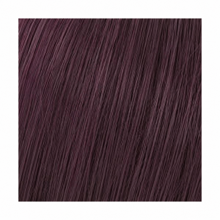 Wella Koleston Perfect 44/66 – Haarfarbmuster