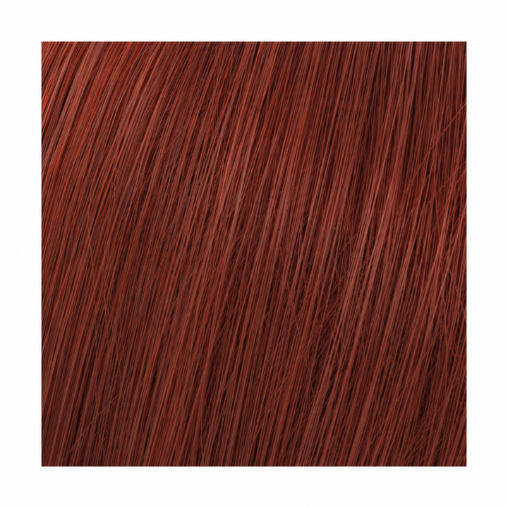 Wella Koleston Perfect 5/43 – Haarfarbmuster