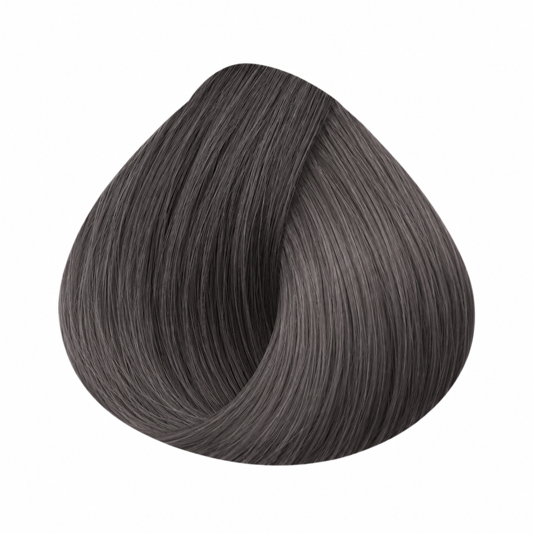 Wella Koleston Perfect Rich Naturals 6/98 Dunkelblond Sandra-Perle - gestaltetes Haarfarbmuster
