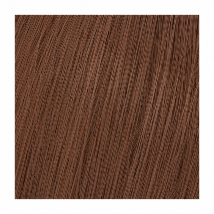 Wella Koleston Perfect 7/05 – Haarfarbmuster